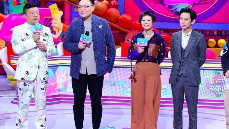马东、罗振宇、崔永元、张泉灵,冷暖自知的央视创业帮
